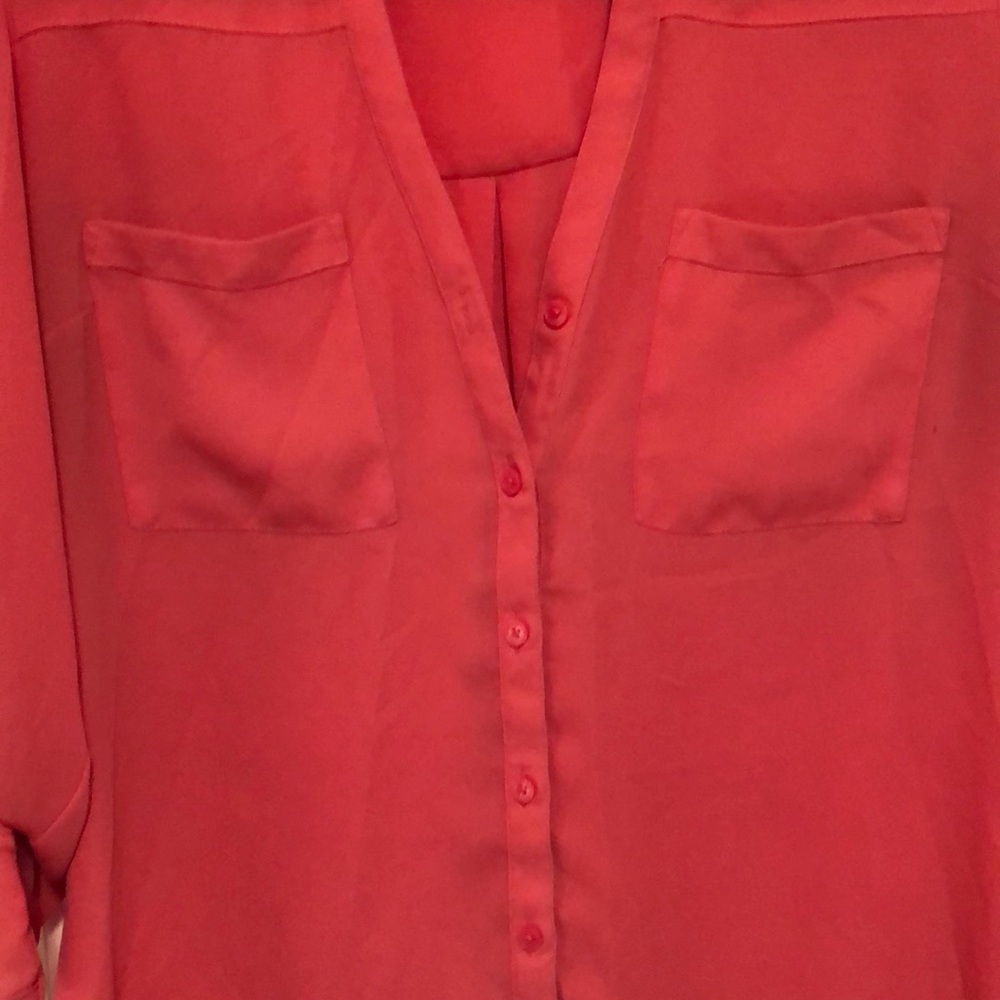 Express blouse - Picture 3 of 3